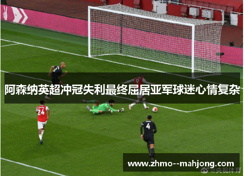 阿森纳英超冲冠失利最终屈居亚军球迷心情复杂
